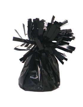 Ballongewicht Schwarz - 170 Gramm