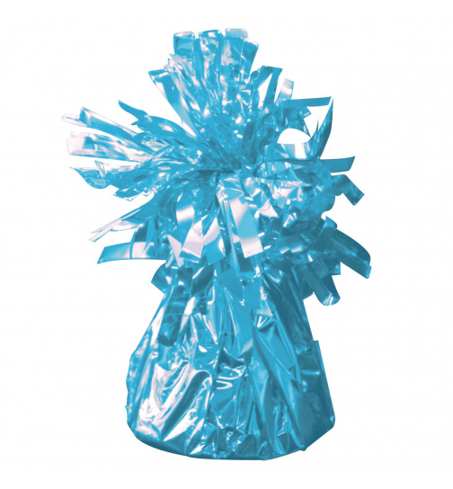 Ballongewicht Hellblau - 170 Gramm