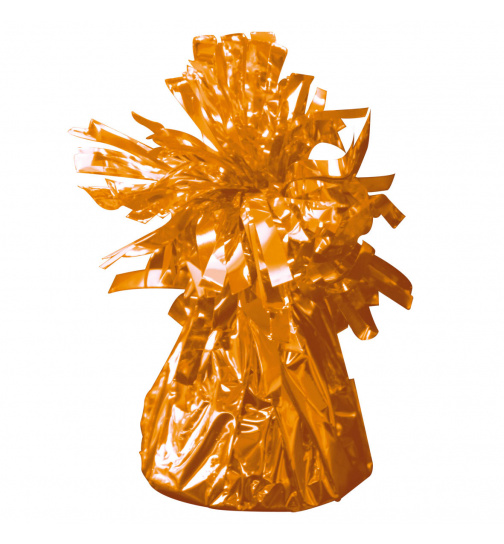 Ballongewicht Orange - 170 Gramm