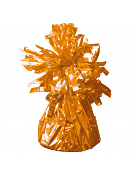 Ballongewicht Orange - 170 Gramm