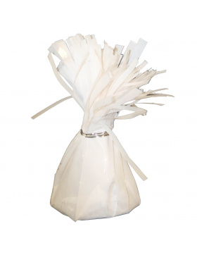 Ballongewicht Weiß - 170 Gramm