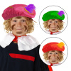 Barett Piet / Knecht Ruprecht