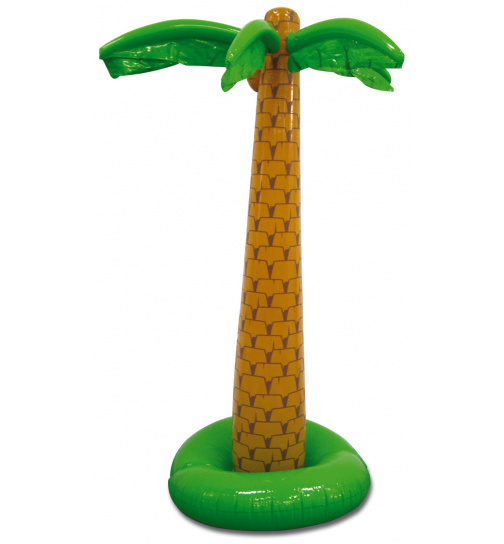 Aufblasbare Palme Jumbo - 1,80 Meter