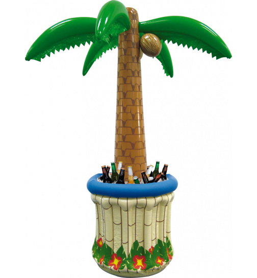 Aufblasbare Palme - 1,7 Meter