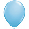 Hellblaue Ballons 30cm - 10 Stück