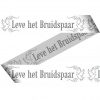 Absperrband Hochzeit / Brautpaar - 15 Meter