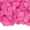 Konfetti Knallpink - 1 kg