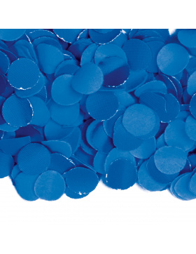 Konfetti Blau - 100 g
