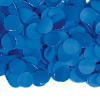 Konfetti Blau - 100 g