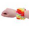 Hawaii-Armband mit Blumen