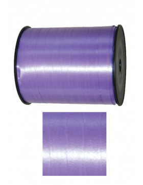 Lavendelfarbenes Geschenkband - 500 m x 5 mm
