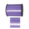 Lavendelfarbenes Geschenkband - 500 m x 5 mm
