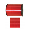 Rotes Geschenkband 10 mm - 250 m