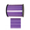 Lilafarbenes Geschenkband - 500 m x 5 mm