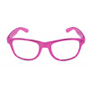 Brille Magenta Metallic