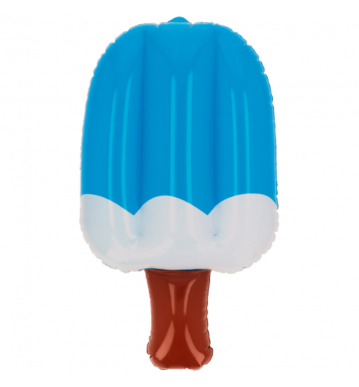 Aufblasbares Wassereis - 50 cm