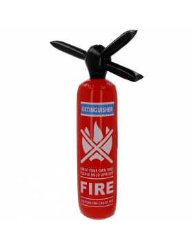 Aufblasbarer Feuerlöscher - 60 cm