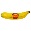 Aufblasbare Banane - 70 cm