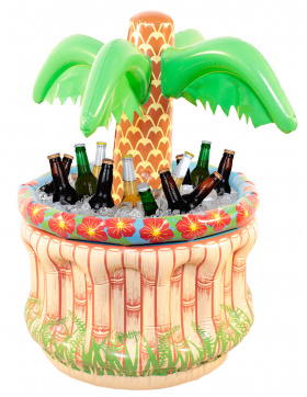 Aufblasbare Palme zum Kühlen - 65 cm