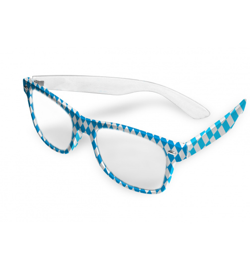 Brille Blues Brothers Oktober Bierfest