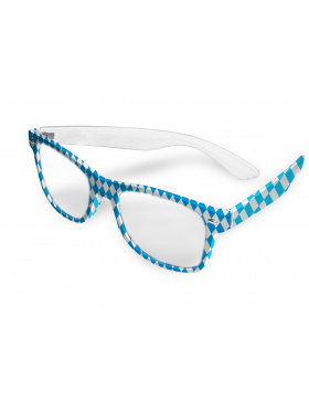 Brille Blues Brothers Oktober Bierfest