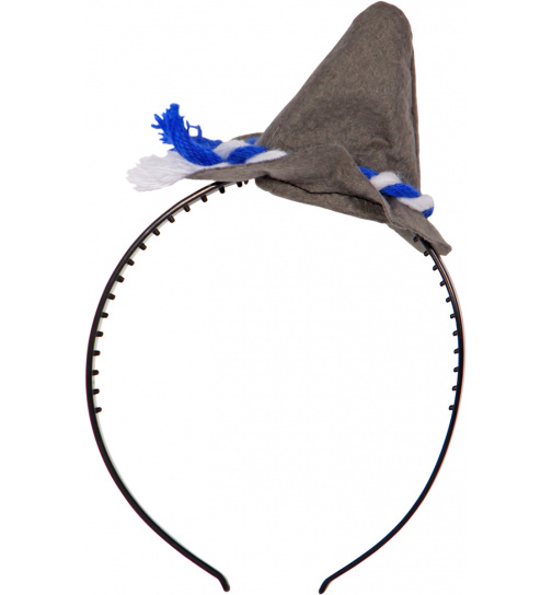 Haarreif Mini-Tirolerhut Oktober Bierfest