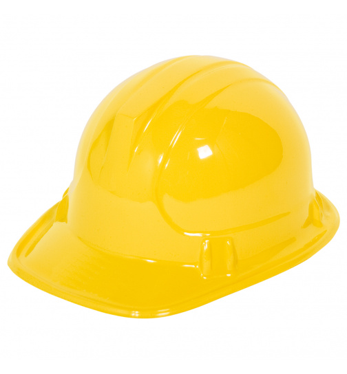 Bauarbeiterhelm für Kinder