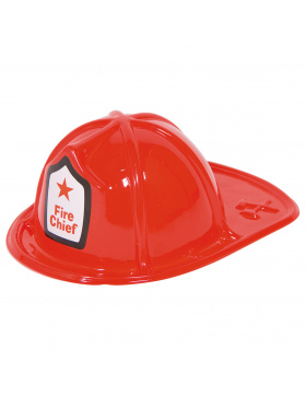 Feuerwehrmannhelm für Kinder