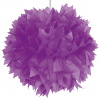 Pompon Lila - 30 cm