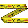 Absperrband Gefahr / Danger Keep Out - 15 Meter