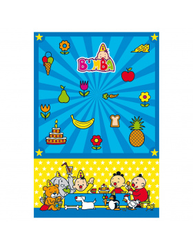 Bumba Tischdecke - 130x180 cm