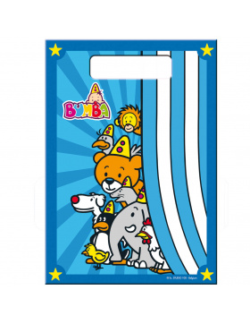 Bumba kleine Tüten - 8 Stück