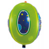 Folienballon / Heliumballon / Zahlenballon 0 Jahre - 56 cm