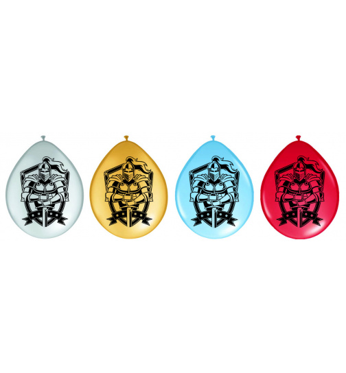 Ritter Reinier Trinkbecher 250 ml - 8 Stück