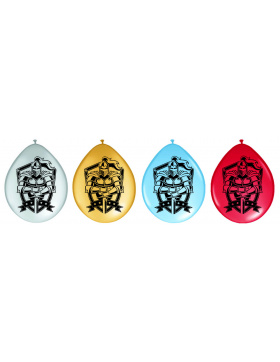 Ritter Reinier Trinkbecher 250 ml - 8 Stück