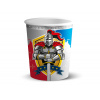 Pappbecher - Ritter Reinier - 250 ml - 8 Stück