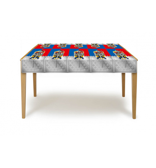 Ritter Reinier Tischdecke - 130x180 cm