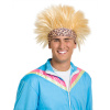 Funky 80er Jahre Perücke