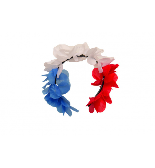 Frankreich Diadem Hawaii