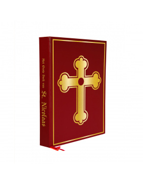 Nikolausbuch (NL)