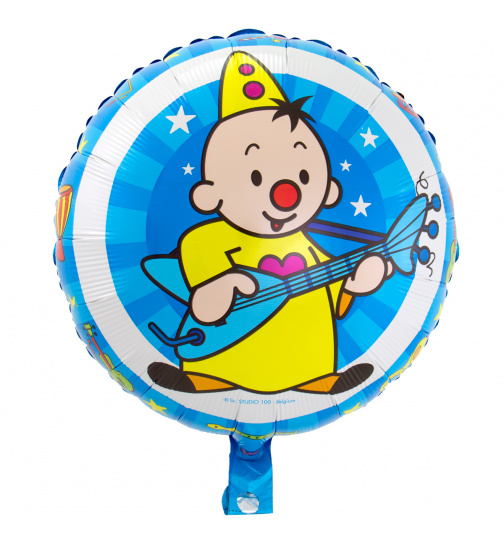 Bumba Folienballon Gitarre - 45 cm