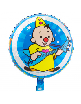 Bumba Folienballon Gitarre - 45 cm