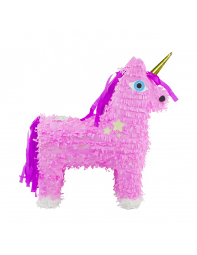 Pinata Einhorn - 42x55 cm