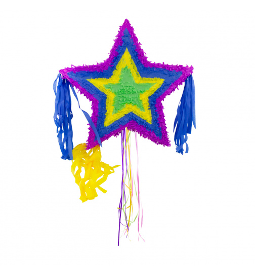 Pinata Stern - 57 cm