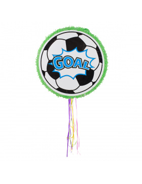 Pinata Fußball - 48 cm