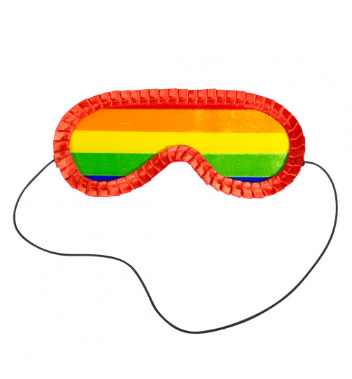 Piñata Augenbinde