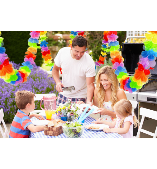 Hawaii Girlande - 3 Meter