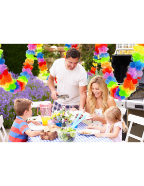 Hawaii Girlande - 3 Meter