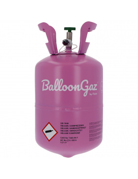 BalloonGaz Heliumflasche L