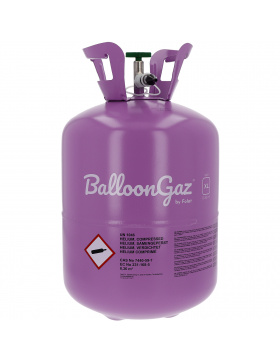 BalloonGaz Heliumflasche XL